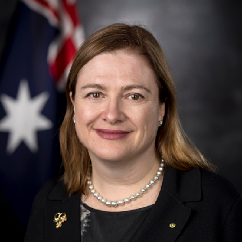 Professor Tanya Monro AC