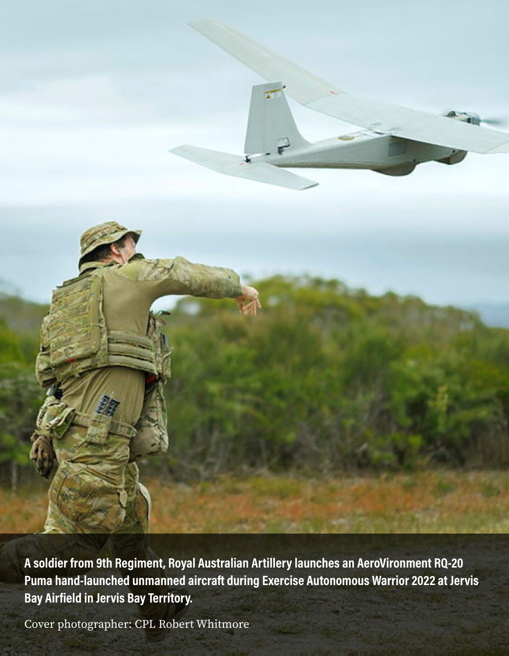 cover story