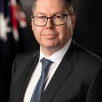 Hon Pat Conroy MP