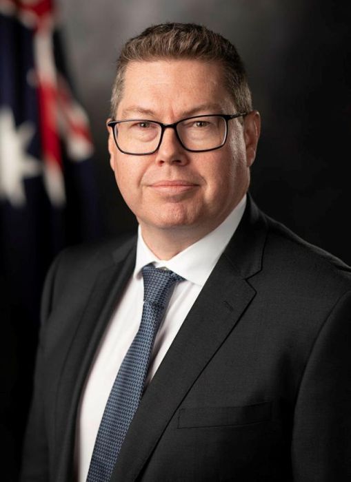 Hon Pat Conroy MP