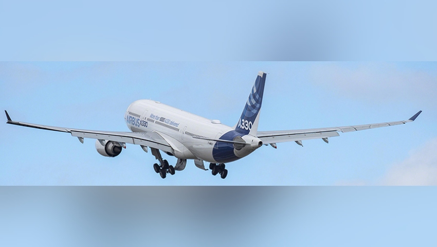 Honeywell wins Airbus contract