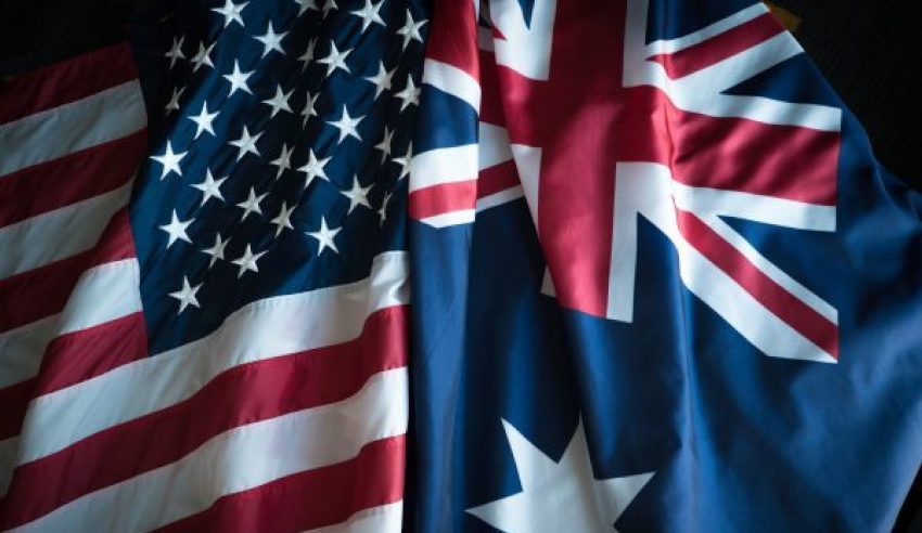 Beyond consulting: Is it time to expand ANZUS for a new era? - Defence ...