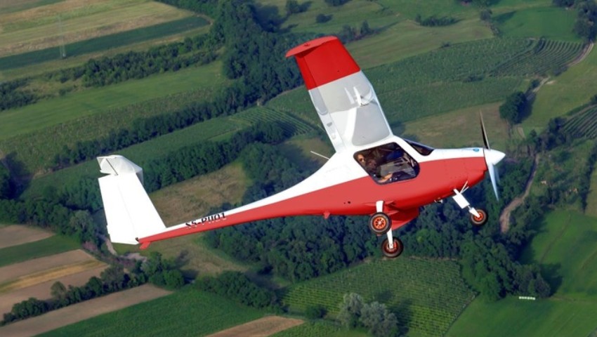 BAE Systems eyes electric aircraft solution