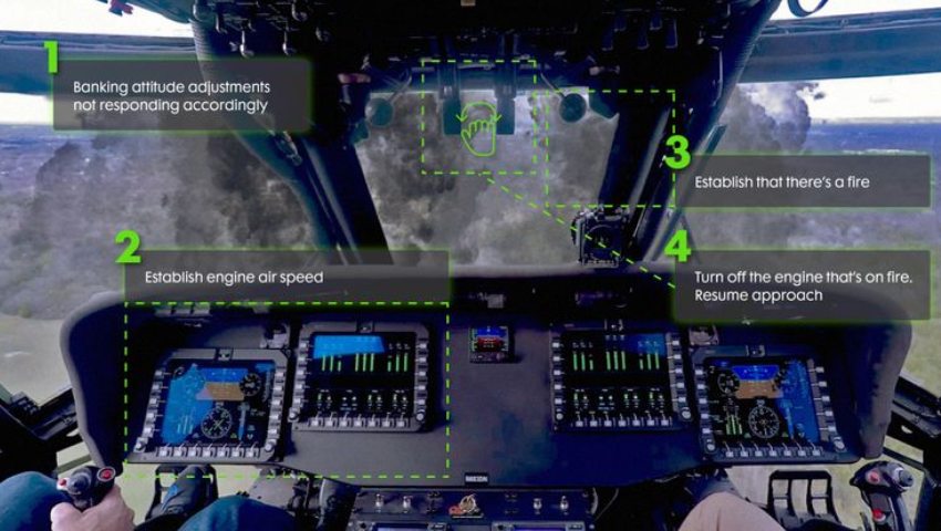 Northrop DARPA PTG program dc