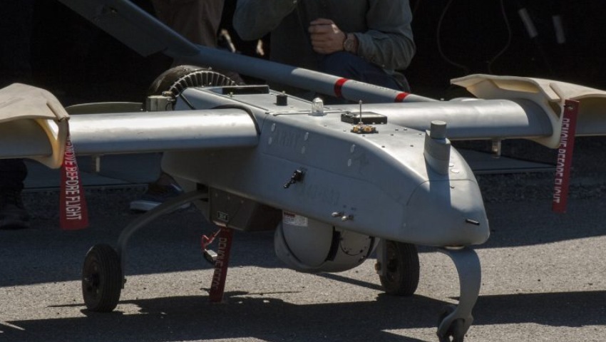 Silentium Defence eyes UAS integration