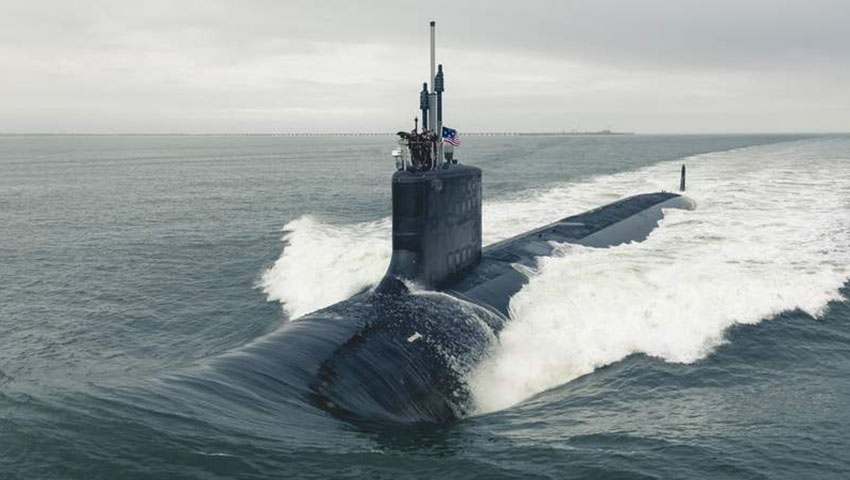 US Navy, industry shed light on next-gen attack submarines