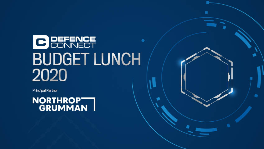 Defence Connect Budget Lunch