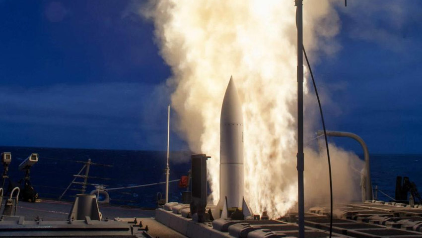 Is sovereign long-range missile manufacturing worthwhile?