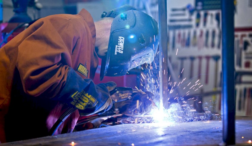 Weld Australia to launch WA Defence Welding Hub - Defence Connect