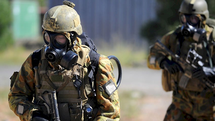 Babcock lands counter-CBRNE contract - Defence Connect