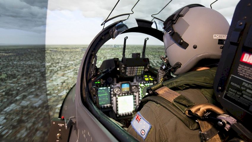 Lockheed Martin Australia completes PDR for JP 9711-1 - Defence Connect