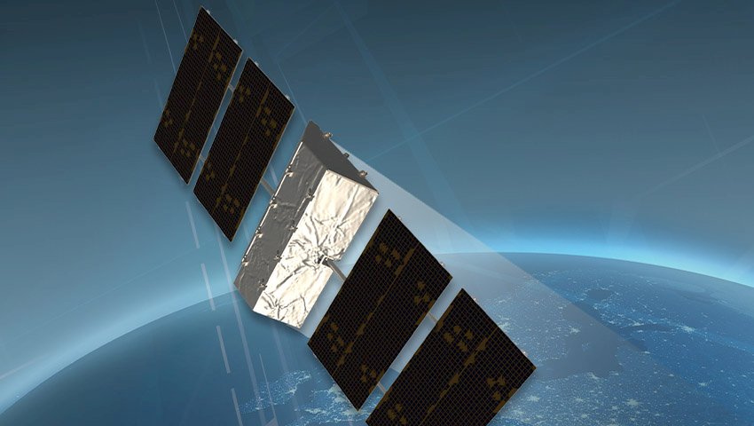 Lockheed Martin secures US Space Force Protected Tactical SATCOM